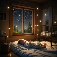 Колыбельные песни для малышей