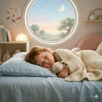 Сладкий сон: Лучшие колыбельные для быстрого засыпания