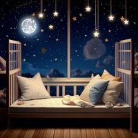 Детские колыбельные Детская музыка для сна