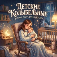 Детские колыбельные: Нежные песни для сна и покоя