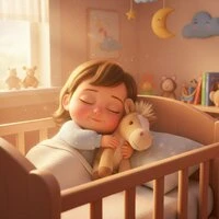 Колыбельные на ночь для малышей и родителей сборник