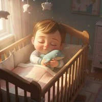 Колыбельные на ночь малышам до года