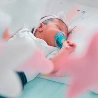Тихие детские колыбельные на ночь