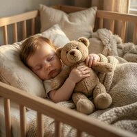 Колыбельные для Малышей — Спокойный Глубокий Сон