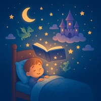 Детские колыбельные для крепкого и спокойного сна