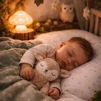 Музыка для уютного засыпания малыша