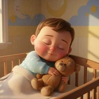 Музыка для сна младенцев