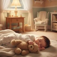 Детские колыбельные для быстрого засыпания