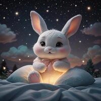 Музыка для сна детей и умиротворяющих ночей