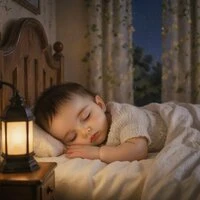 Домашний Сон Малыша — уютные колыбельные для спокойного сна детей