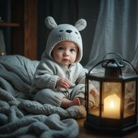 Музыка для сна малыша