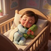 Медленные колыбельные мелодии для малышей и их родителей