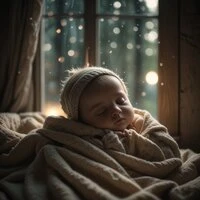 Музыка, которая помогает уснуть детям и видеть добрые сны