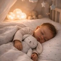Нежные ночные мелодии для младенцев