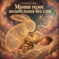 Мамин голос колыбельная без слов