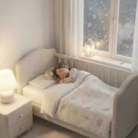 Песенки перед сном-Серебряный Сон