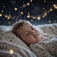 Колыбельные для детей Спокойный сон