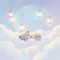 Музыка для самых маленьких — колыбельные для сладких снов и спокойной ночи