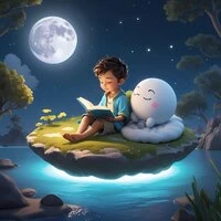 Сны ангела: Колыбельные для тёплых ночей