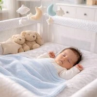 Музыка для нежного детского покоя
