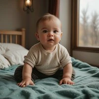 Детские колыбельные и музыка для сна малыша