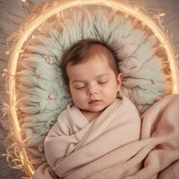 Музыка для сна с успокаивающими звуками