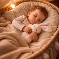 Там, где спят звёзды: самые нежные колыбельные для сладких снов