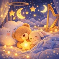 Музыка для сна и спокойствия младенца