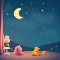 Лучшие детские колыбельные и музыка для сна малышей