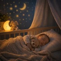 Успокаивающая Музыка для Малышей: Инструментальные Колыбельные для Сна