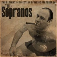 The Ultimate Collection of Music Featured in the Sopranos