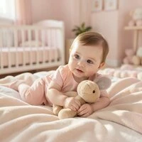 Спокойные детские мелодии перед сном — нежность, уют и гармония