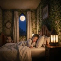 Нежные колыбельные для малышей — уютная музыка для сна и сладких снов