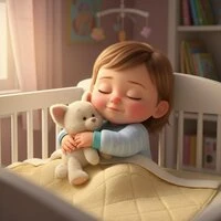 Колыбельные для малышей сборник
