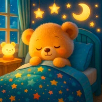 Колыбельные с природными звуками для малышей