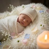 Песенки для сладкого сна