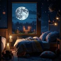 Детские колыбельные песни и музыка для сна малыша и младенцев