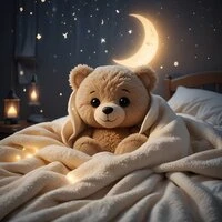 Музыка для сна малыша - Детские колыбельные