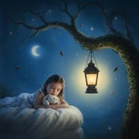 Колыбельные для малышей — нежная музыка для сна, уюта и спокойствия