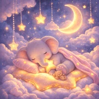 Lullaby: Deep Sleep Collection, музыка для глубокого сна малышей