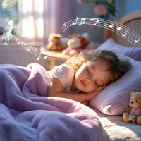 Колыбельная музыка для мальчиков