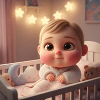 Детская музыка для сна