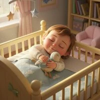 Колыбельные на ночь для новорожденных детей