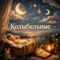 Тихая ночь и мягкие мелодии детского сна