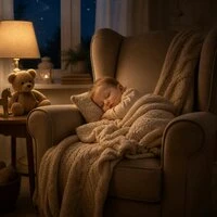 Мир нежного детского отдыха