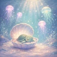 Deep Sleep Lullabies: Колыбельные, музыка для глубокого сна, Vol. 1
