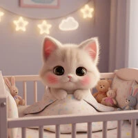 Детская музыка для сна — мягкие колыбельные