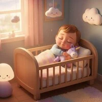 Ночные колыбельные для детей