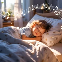 Короткая колыбельная музыка