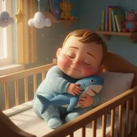 Колыбельные и детские песни на ночь